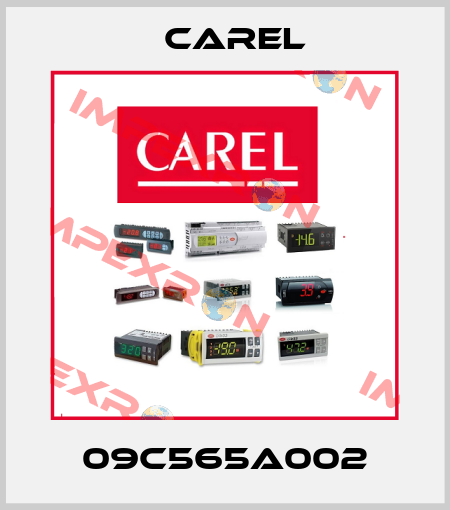 09C565A002 Carel