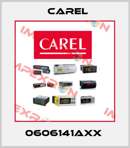 0606141AXX  Carel