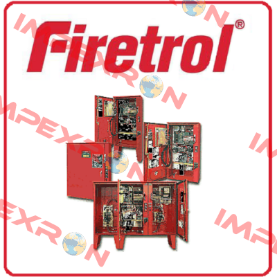 FTA1100-K2 Firetrol