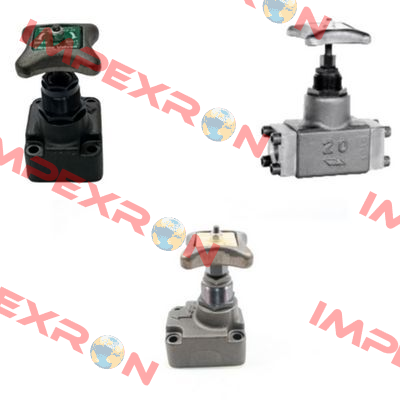 HRV-G10-B-25-11  Hirose Valve