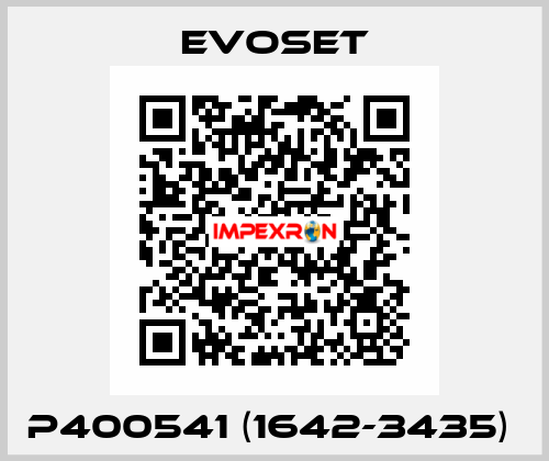P400541 (1642-3435)  Evoset
