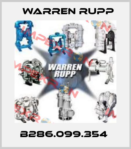 B286.099.354  Warren Rupp