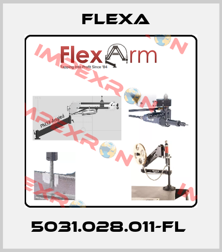 5031.028.011-FL  Flexa