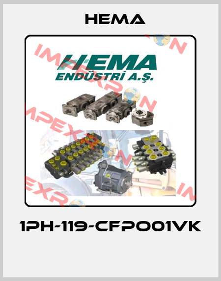 1PH-119-CFPO01VK  Hema