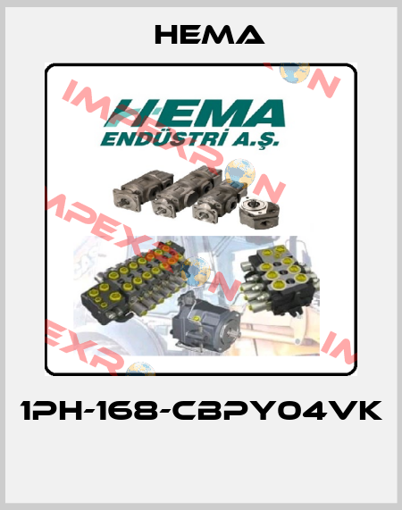 1PH-168-CBPY04VK  Hema