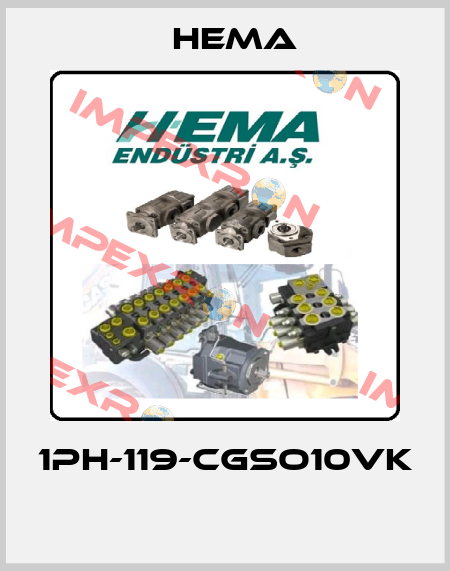 1PH-119-CGSO10VK  Hema