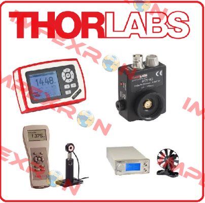 T06S13 Thorlabs