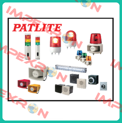 RT-100D-G  Patlite