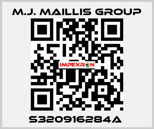 S320916284A  M.J. MAILLIS GROUP