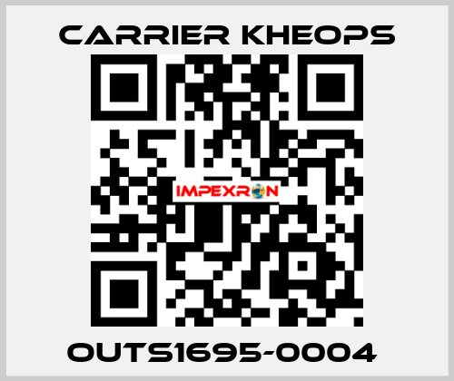 OUTS1695-0004  Carrier Kheops