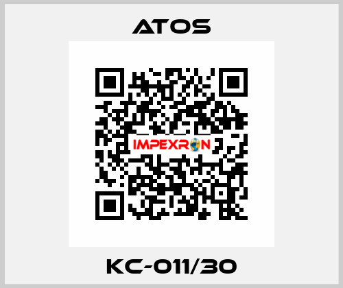 KC-011/30 Atos