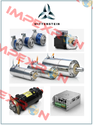 SPK-75-MX2-10  Wittenstein