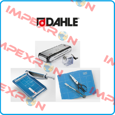 16100-26363 Dahle