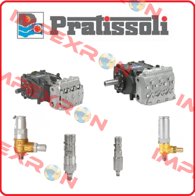 NO:VSTM310220502 ITEM NO:7  Pratissoli