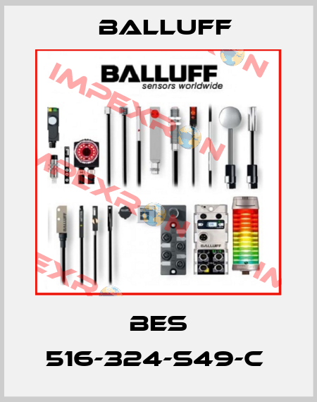 BES 516-324-S49-C  Balluff