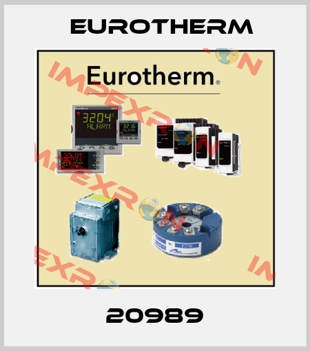 20989 Eurotherm