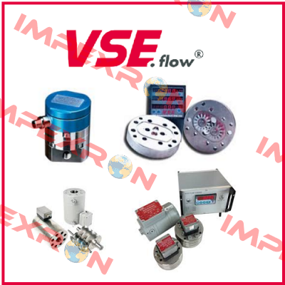 Dichtsatz-Einbau PTFE  Vse-Flow