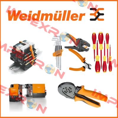 BK 12/E  Weidmüller