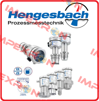 KERADIFF 1401OY7L21  Hengesbach