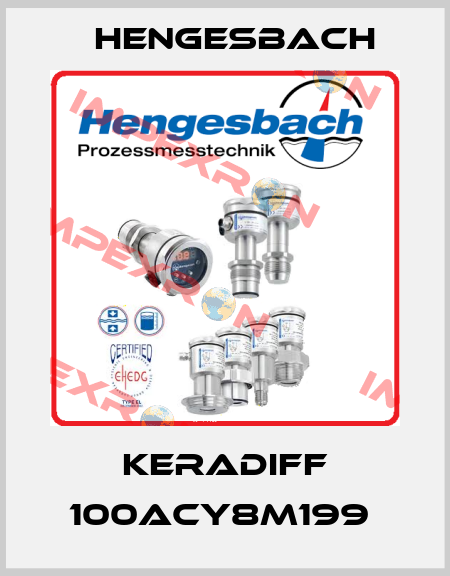 KERADIFF 100ACY8M199  Hengesbach