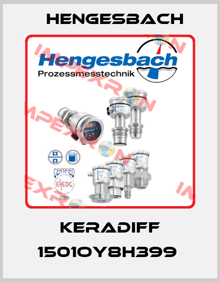 KERADIFF 1501OY8H399  Hengesbach