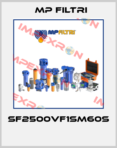 SF2500VF1SM60S  MP Filtri