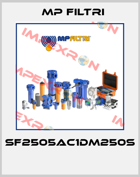 SF2505AC1DM250S  MP Filtri