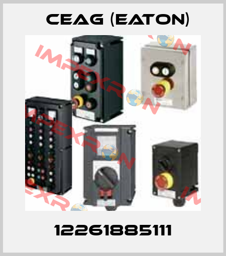 12261885111 Ceag (Eaton)