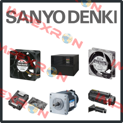 ADW 06  Sanyo Denki