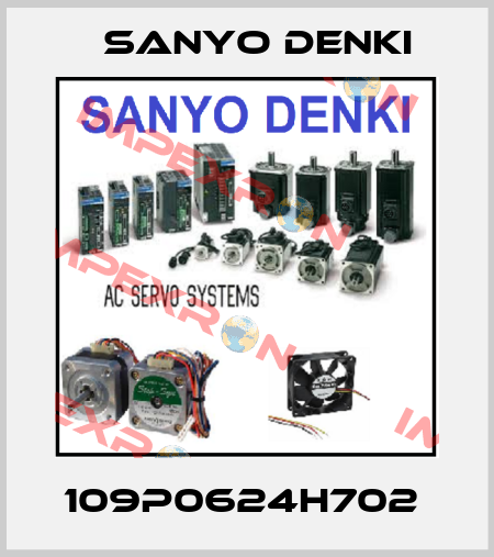 109P0624H702  Sanyo Denki