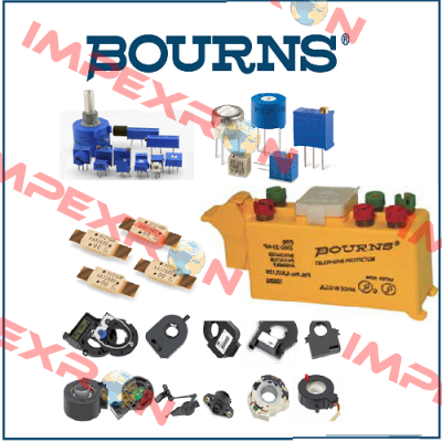 ECW0J-B24-AD0009L  Bourns