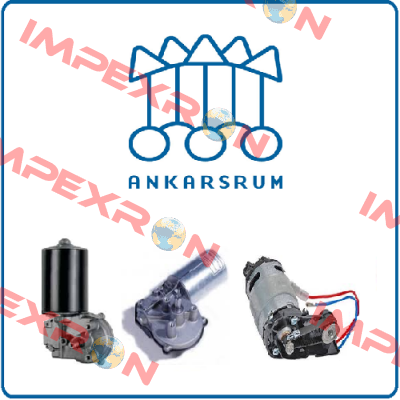 KSV 5035/414  Ankarsrum