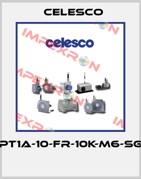 PT1A-10-FR-10K-M6-SG  Celesco