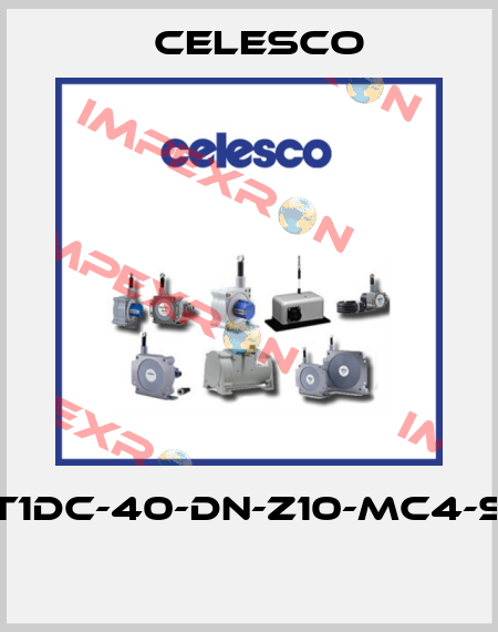 PT1DC-40-DN-Z10-MC4-SG  Celesco