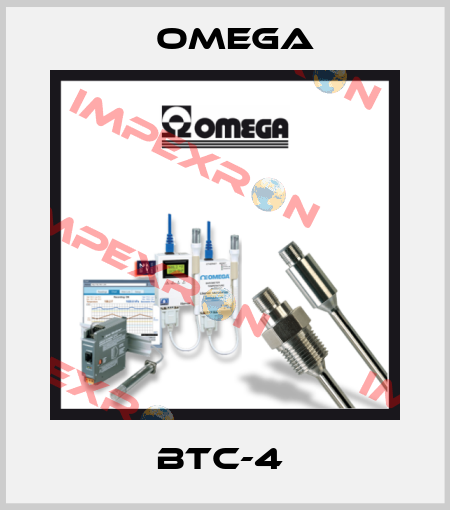 BTC-4  Omega