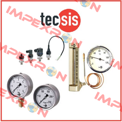 P1454B044001  Tecsis (WIKA Group)