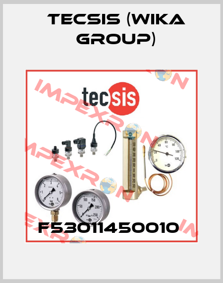 F53011450010  Tecsis (WIKA Group)