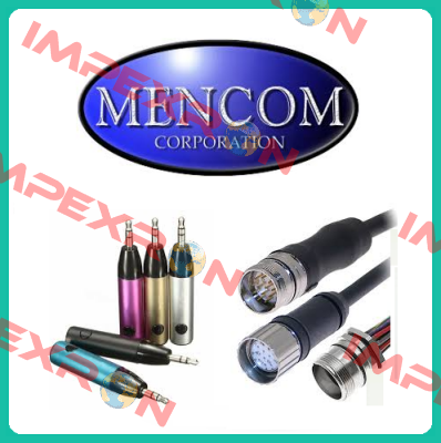 MDC-5MR-2-1M-18  MENCOM