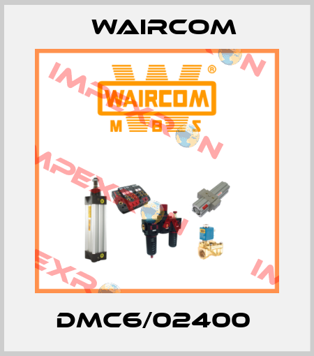 DMC6/02400  Waircom