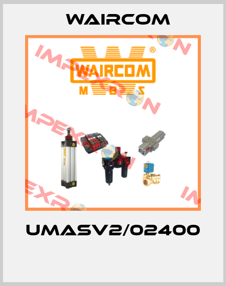 UMASV2/02400  Waircom