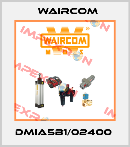 DMIA5B1/02400  Waircom