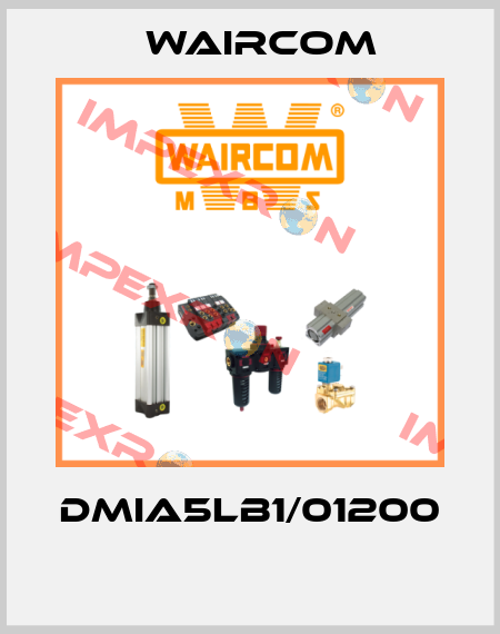 DMIA5LB1/01200  Waircom