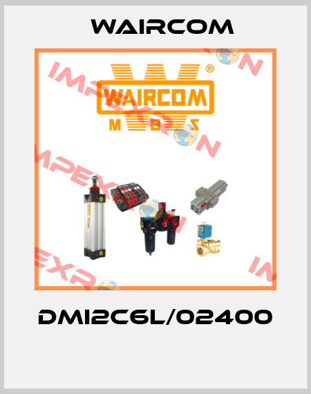 DMI2C6L/02400  Waircom