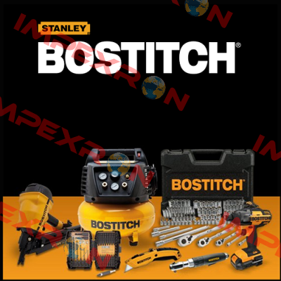 100337  Bostitch