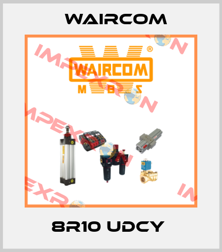 8R10 UDCY  Waircom