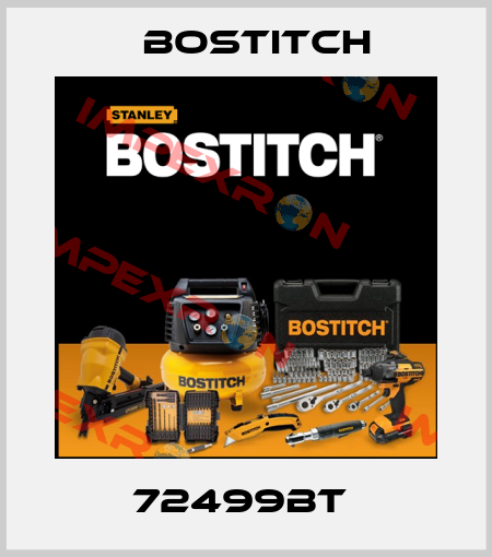 72499BT  Bostitch