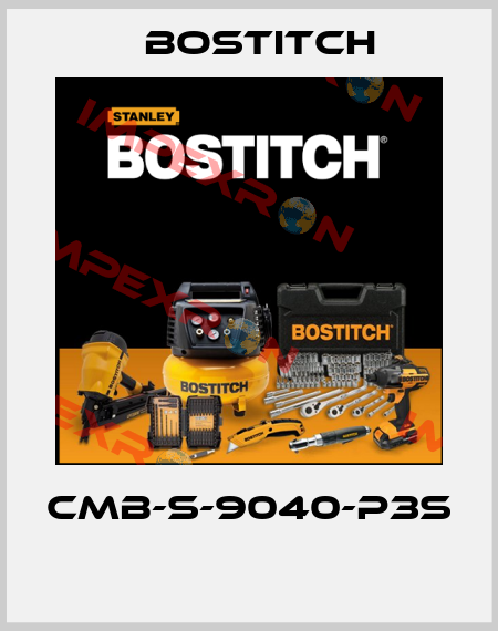 CMB-S-9040-P3S  Bostitch