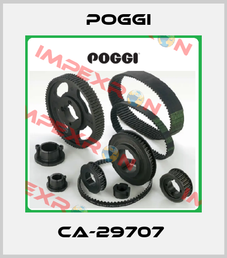 CA-29707  Poggi