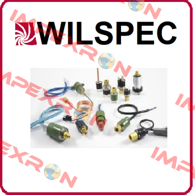 CA440-40RM  Wilspec