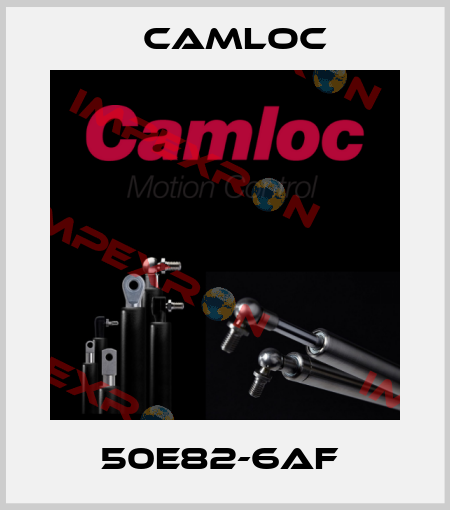 50E82-6AF  Camloc